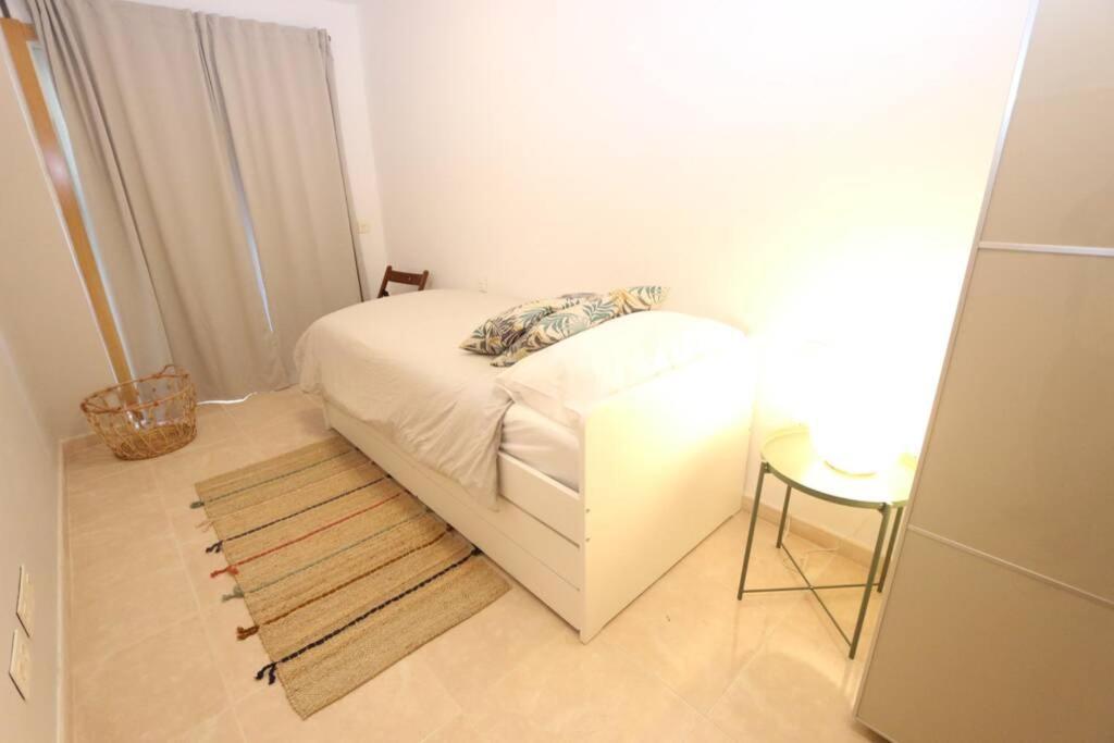 El Medano - La Perla C004 Apartment Exterior photo